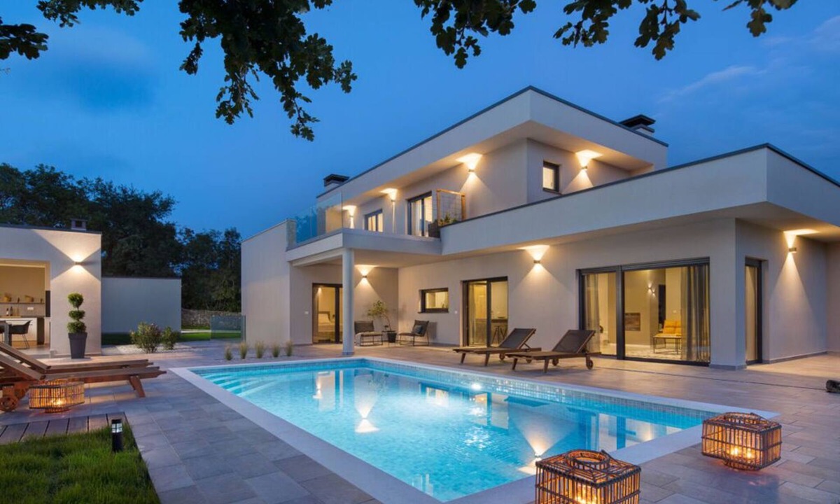 Kapelica Villa | Villa Sent Comfortable holiday residence