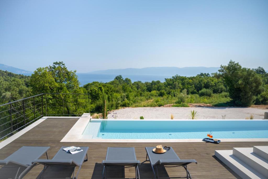 Drenje Villa | Villa Serenis