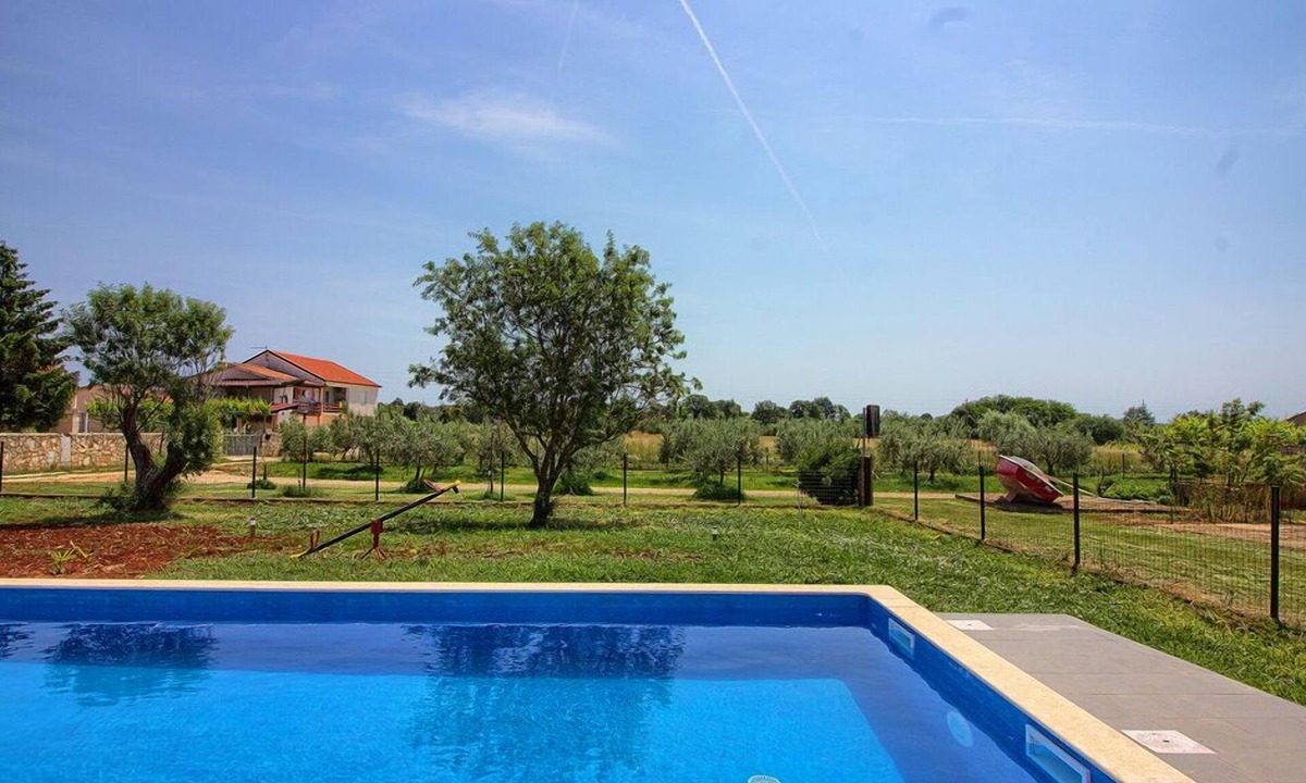 Medulin Villa | Villa Seve (Istria - Pula)