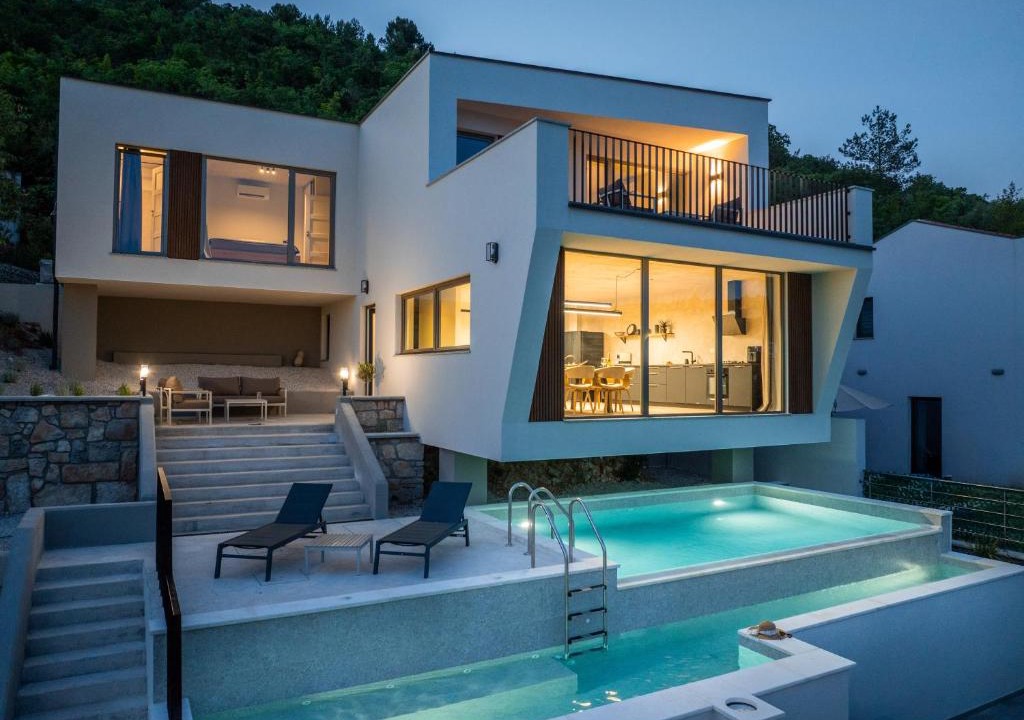 Trget Villa | Villa Seven Horizon by 22Estates