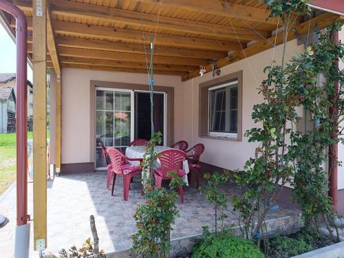 Mali Radic House | Villa Sienna