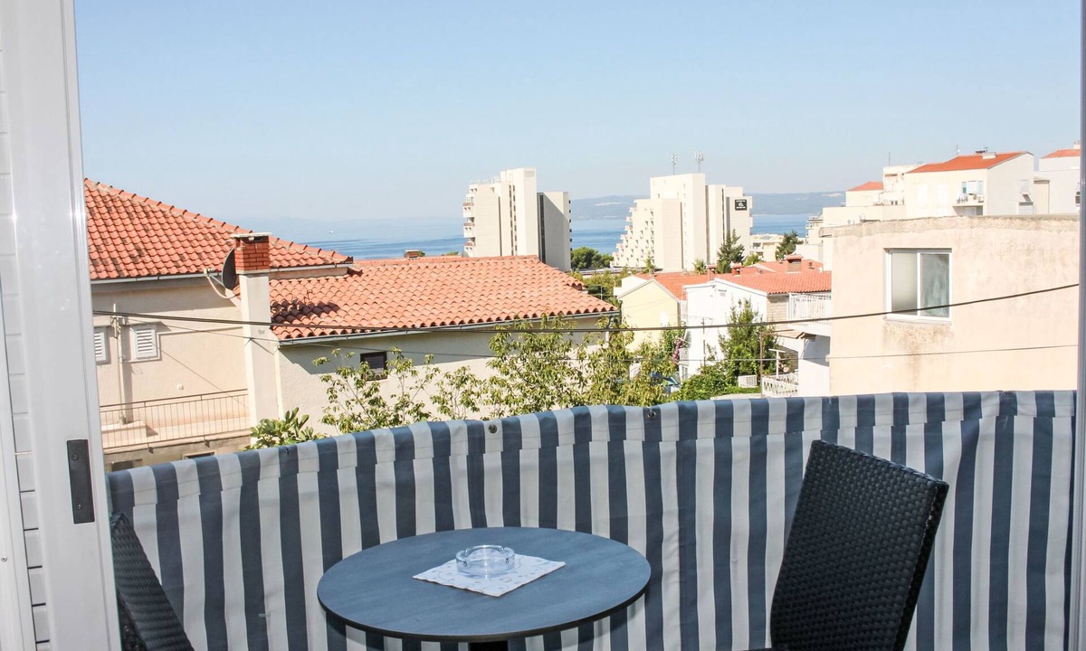 Gorinka Apartment | Villa Silvia by Interhome