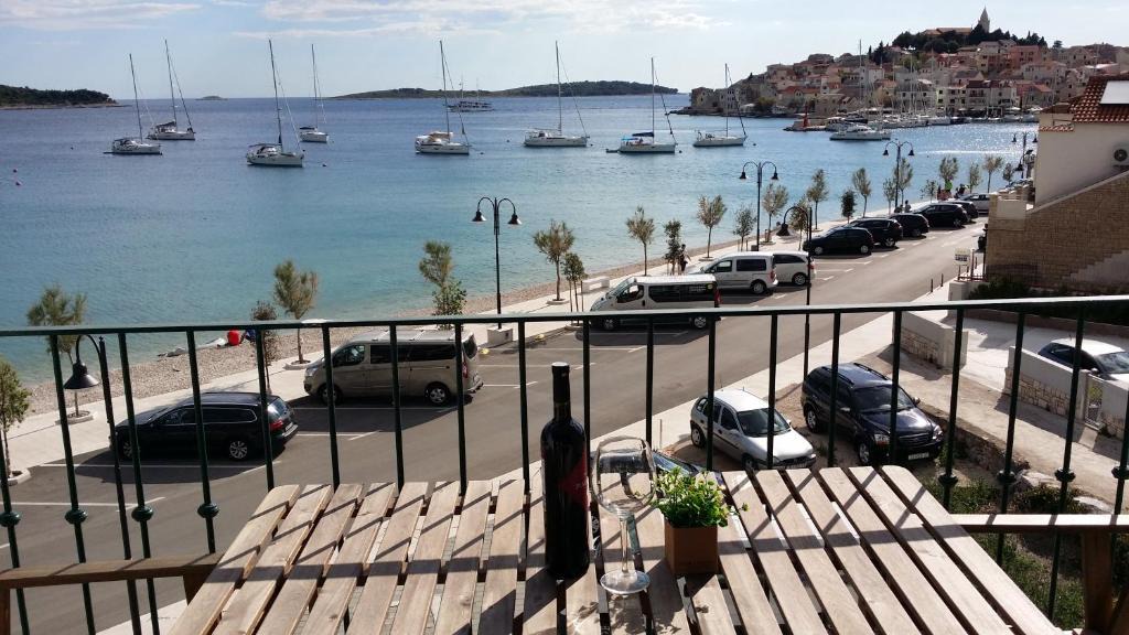Primosten Apartment | Villa Sisa Apartment
