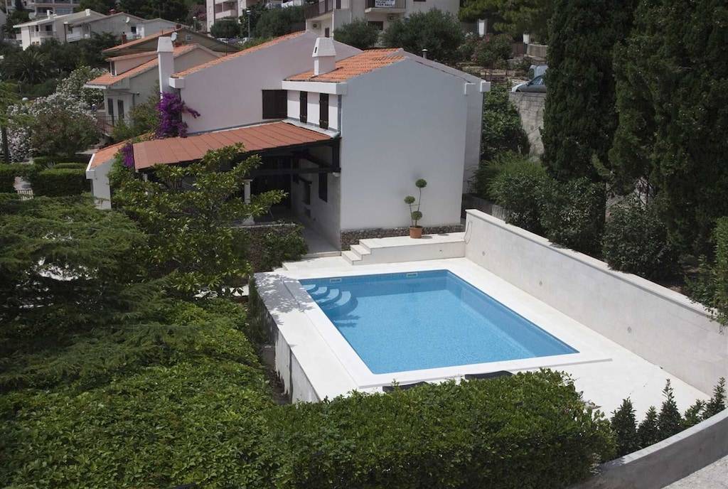 Baska Voda Villa | Villa Skalinada, Baška Voda