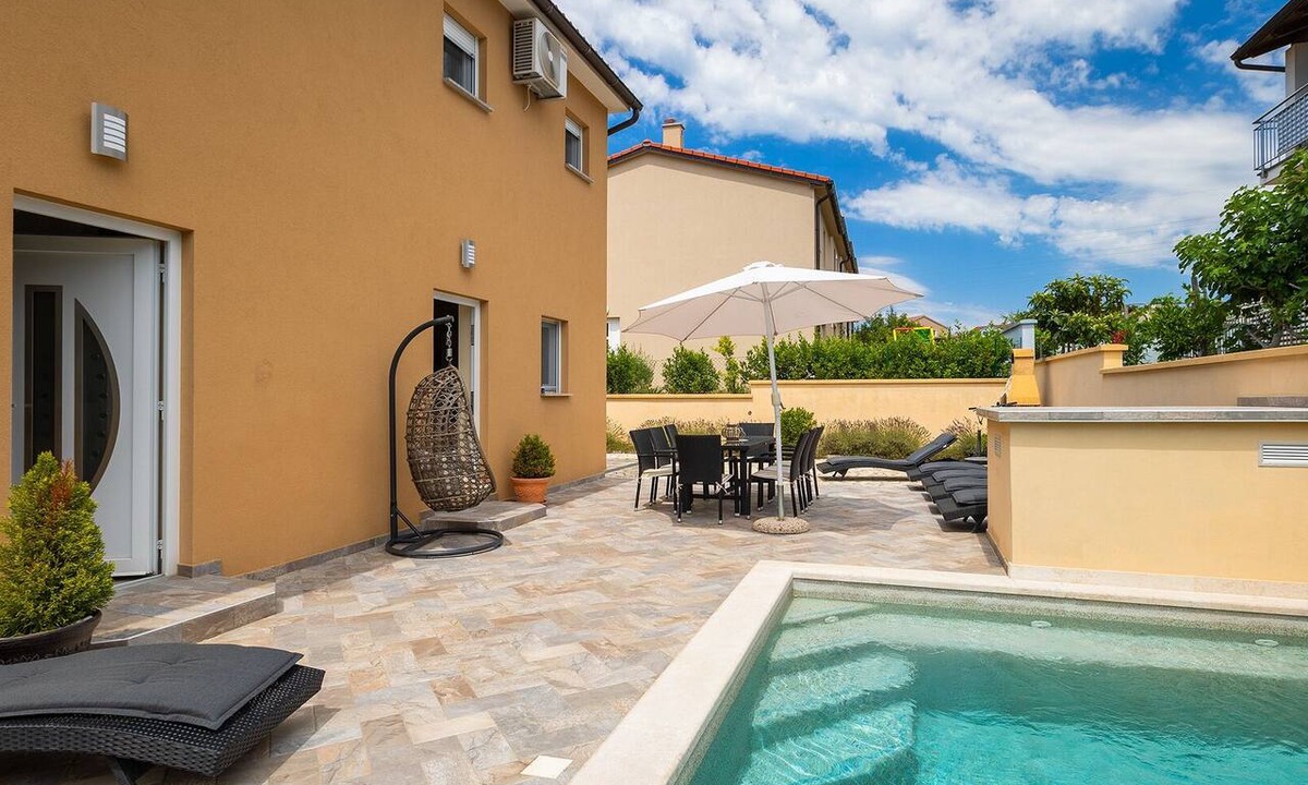 Barbariga Villa | Villa Škarec 2 by Villas Guide