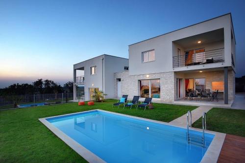 Buzinija House | Villa Sky Dream