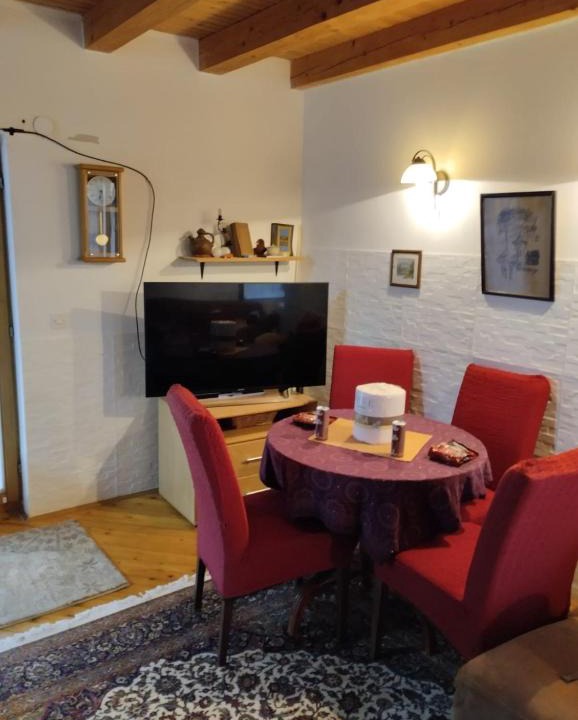 Sarajevo Canton Villa | VILLA SMARAGD