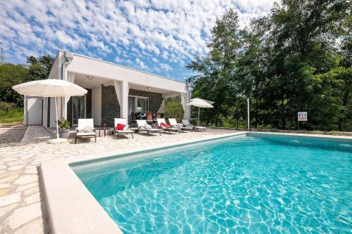Santalezi Villa | Villa Sofia