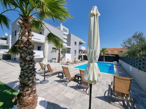 Zaton House | VILLA SOFIJA