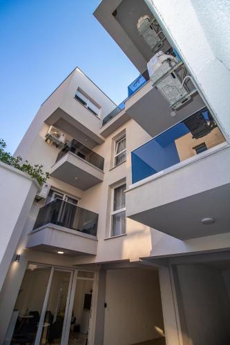 Mostar Hotel | Villa Sonata
