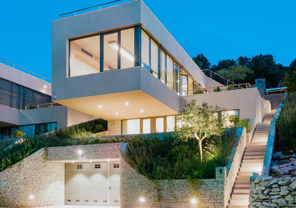 Zrnovo Villa | Villa Soul Sisters