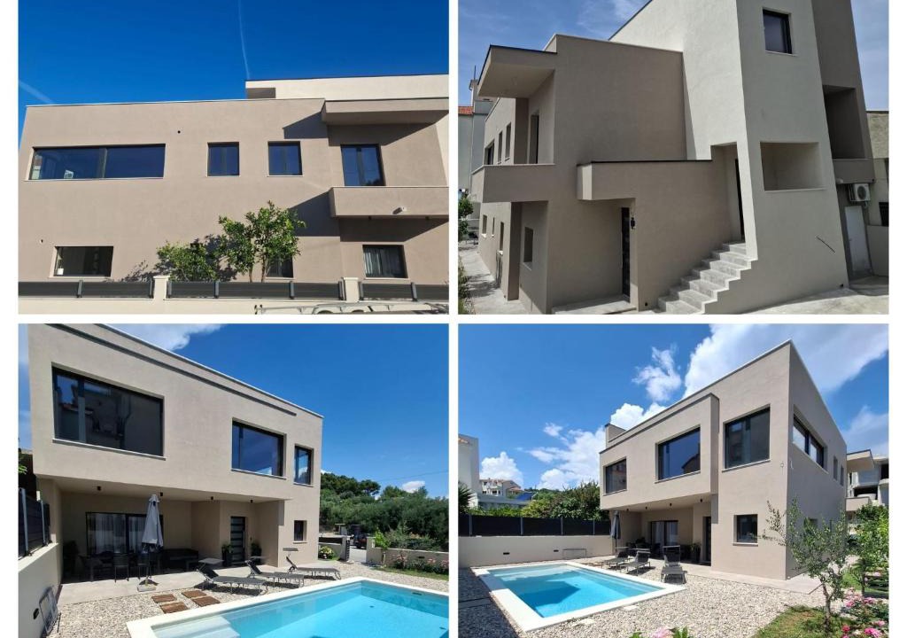 Znjan Apartment | Villa South Cliff