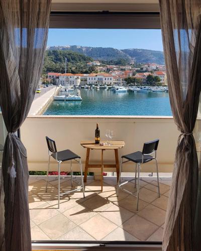 Varos Apartment | Villa Spanjol
