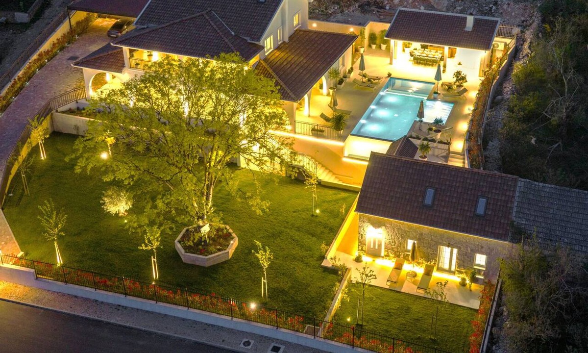 Imotski Villa | Villa Speranza by Villas Guide