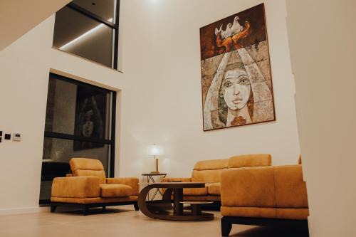 Medjugorje Villa | Villa St.Benedict