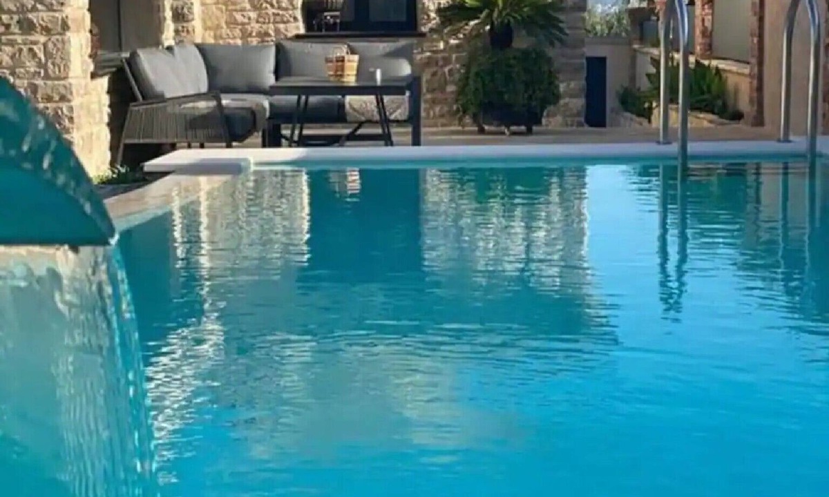 Rudine Villa | Villa Stalla with Swimming Pool