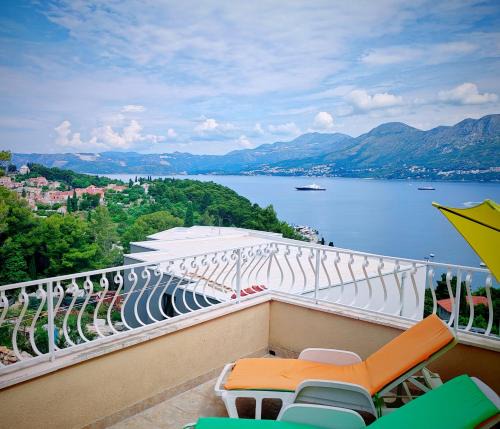 Cavtat House | Villa Stanović Tea