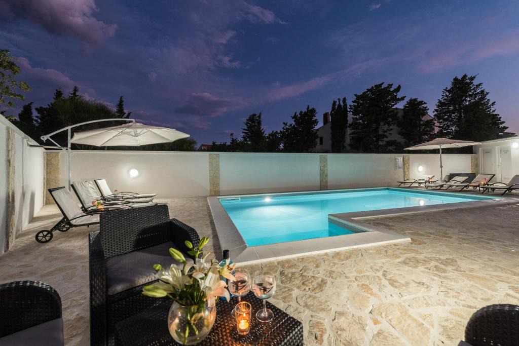 Villa Star | Zrce