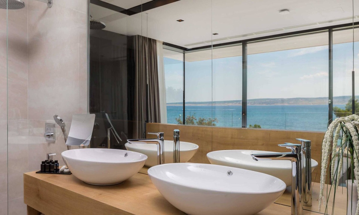 Starigrad Villa | Villa Starigrad - vila