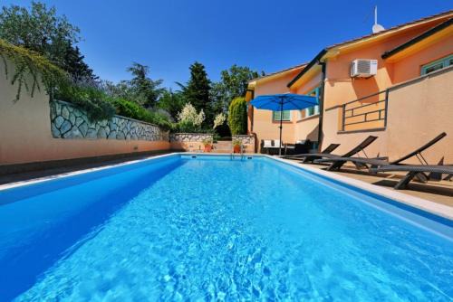 Kapelica Villa | Villa Steffani by 22Estates