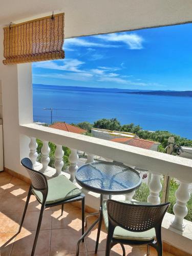 Brela Apartment | Villa Stipuka