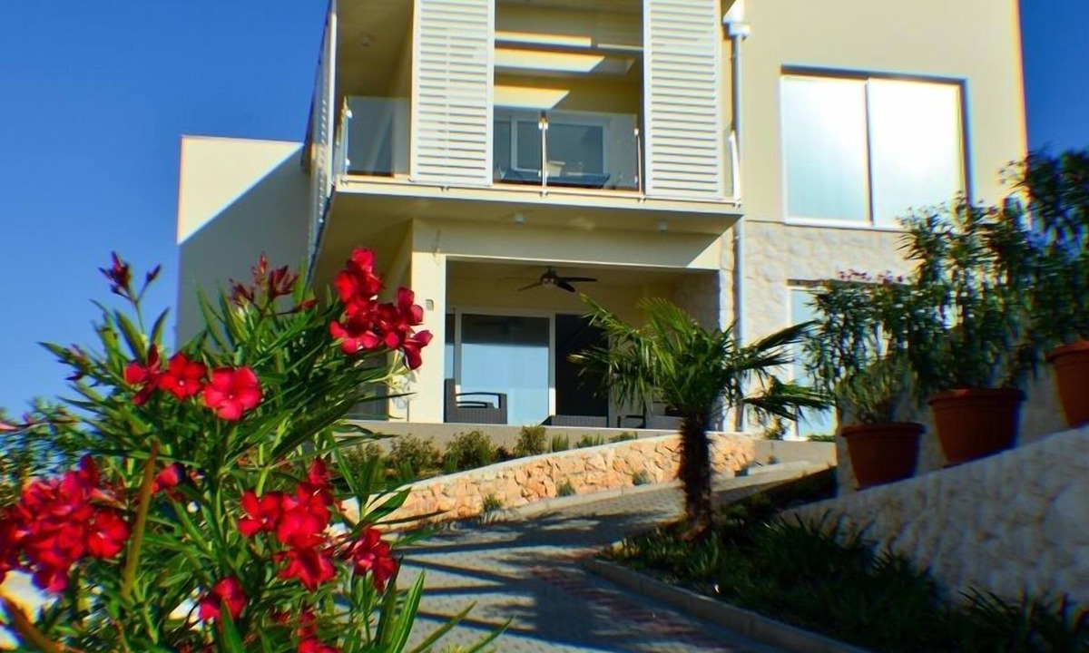 Villa Summer Dreams | Susica
