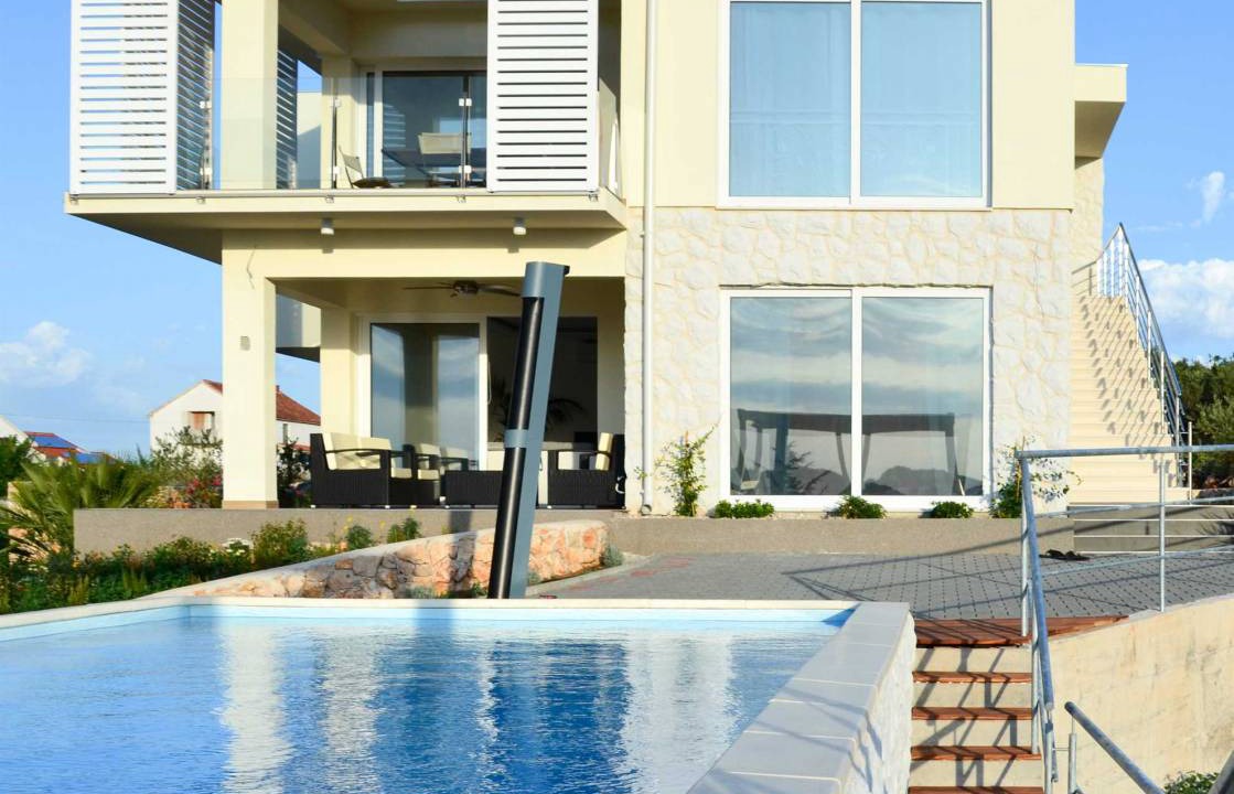 Susica Villa | Villa Summer Dreams apartment 3