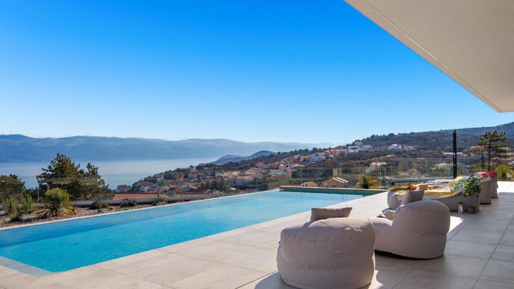 Vrbnik Villa | Villa Sun dance by Villas Guide