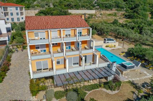 Punat House | Villa Sunce