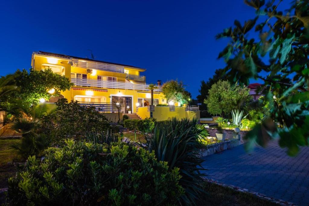 Sukosan Apartment | Villa Sunce