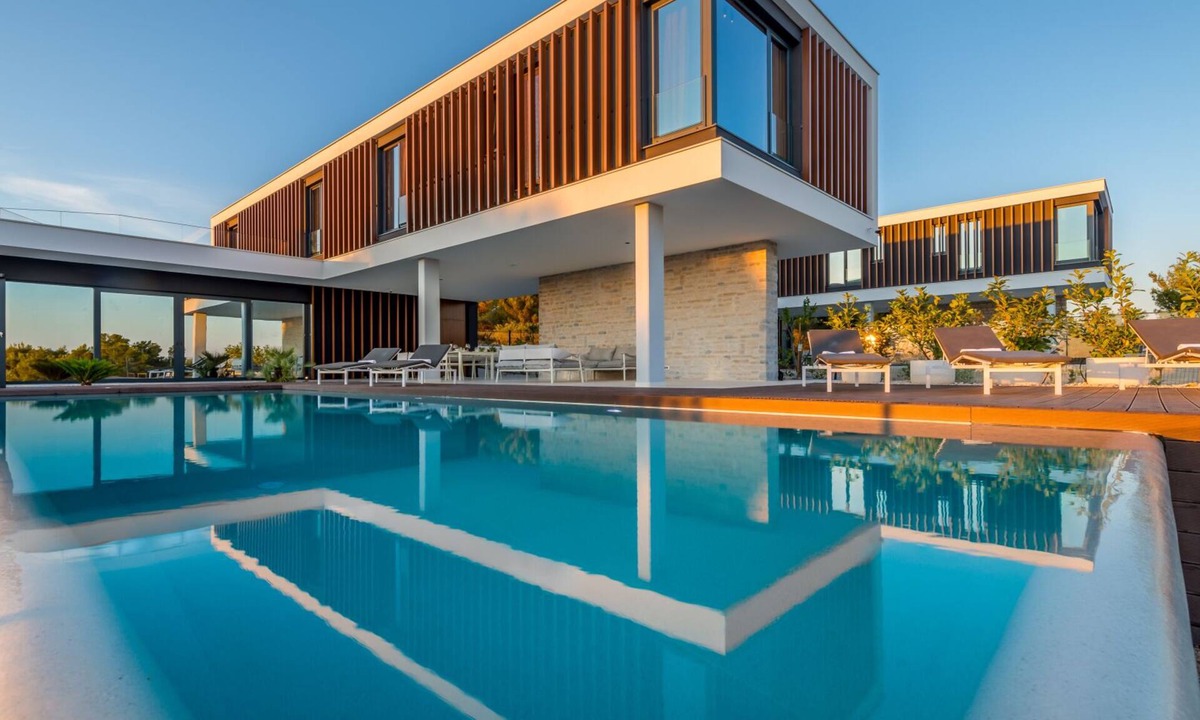Primosten Villa | Villa Sunray by Villas Guide