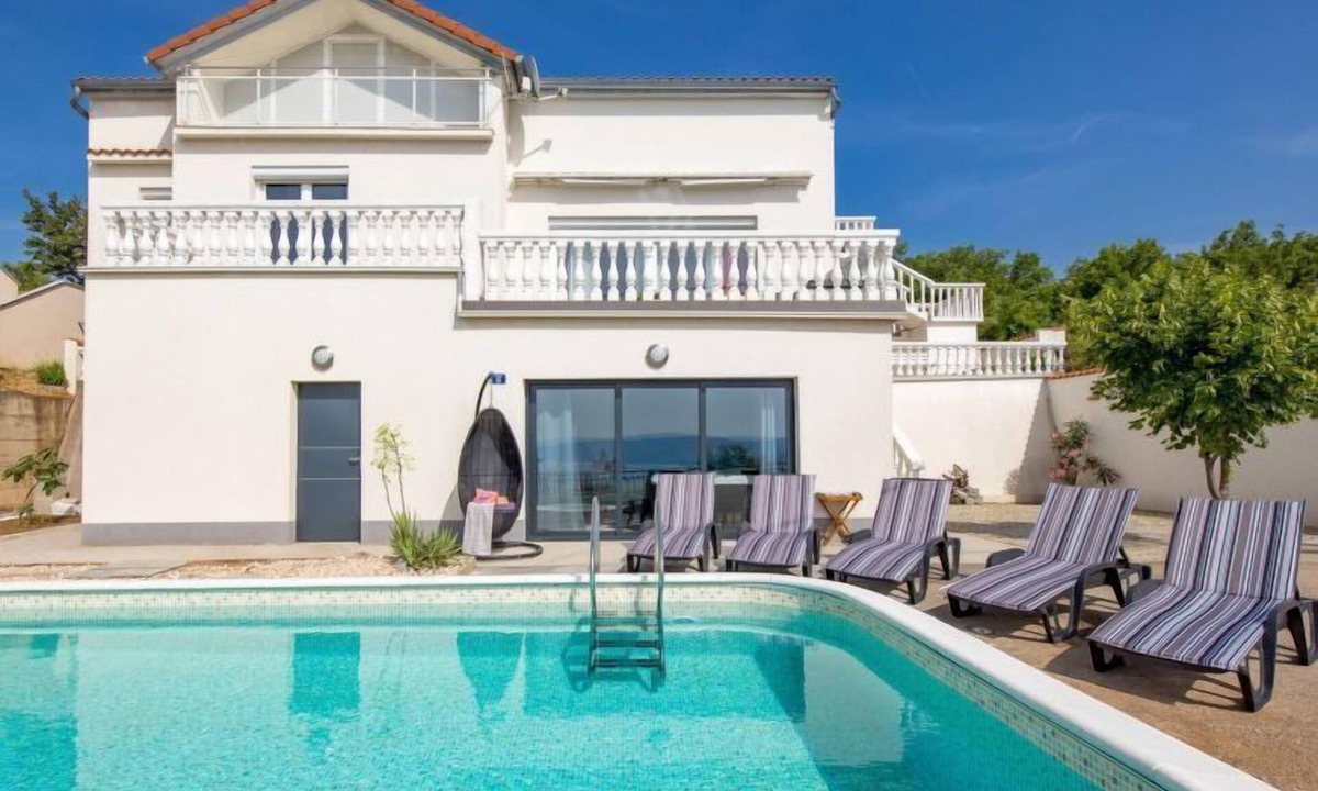 Senj House | Villa Sunset view by Interhome