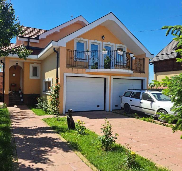 Veternik Villa | Villa Sunshine