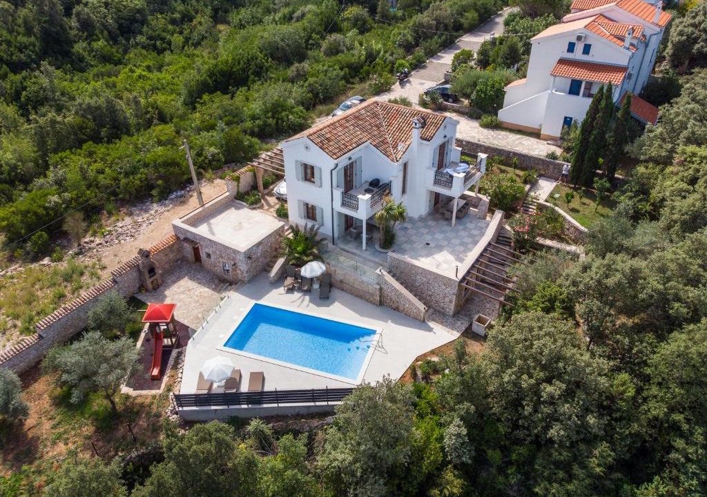 Mali Losinj Villa | Villa Sveti Jakov