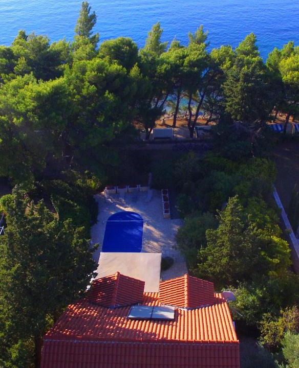 Bol Villa | Villa Tamara