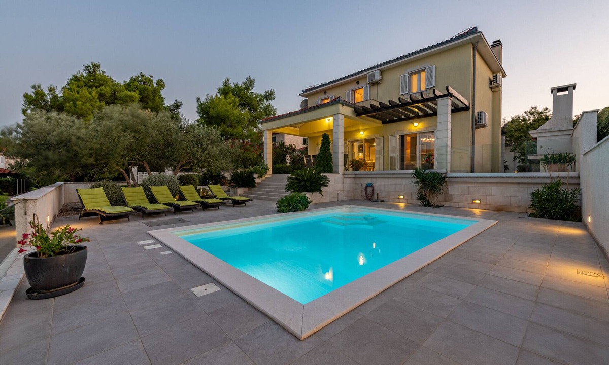 Villa Tatijana | Kukljica