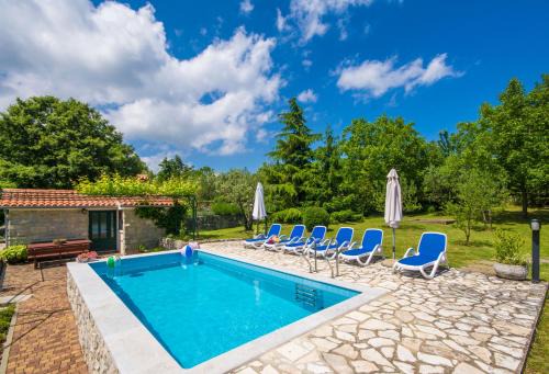 Presika House | Villa Teodora, an ideal holiday hideaway for families and friends