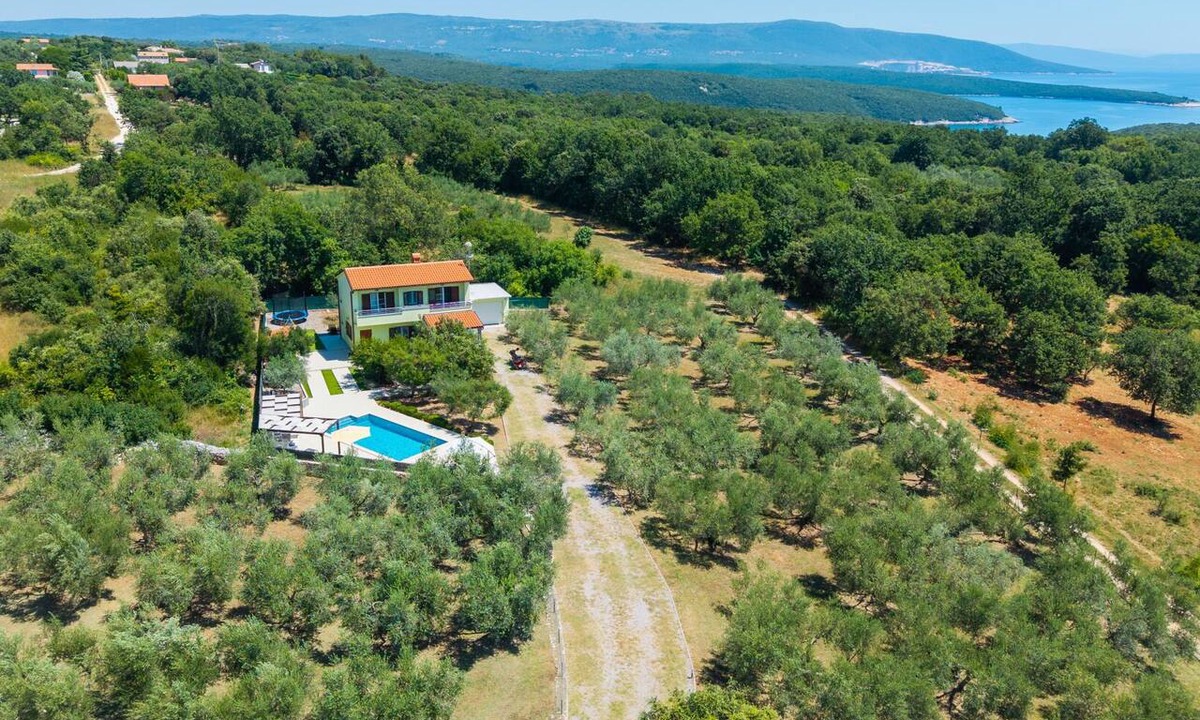 Peruski Villa | Villa Terra Istriana by Villas Guide