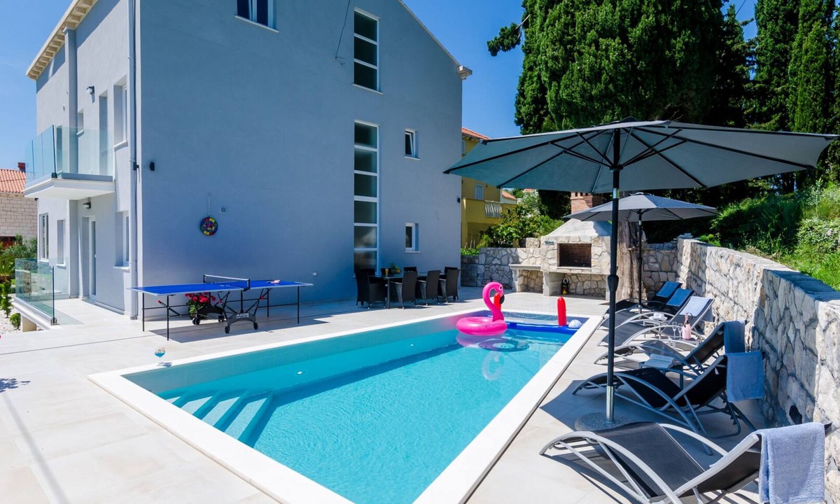 Dubrovnik Villa | Villa Tesa by Villas Guide