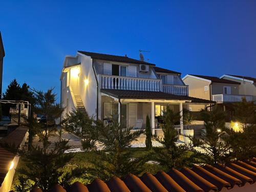 Sibenik Apartment | Villa Tesoro