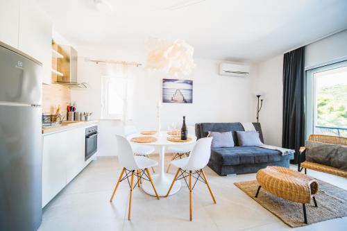 Zrnovo Apartment | Villa Teuta