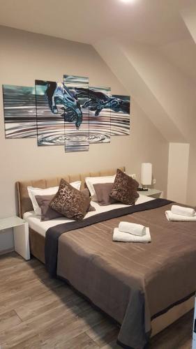 Split House | Villa Toni Design Apartments