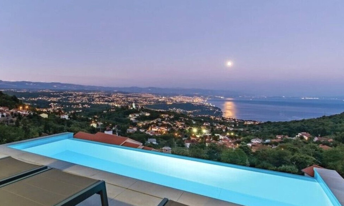 Rukavac Villa | Villa Top Secret - Opatija by Villas Guide