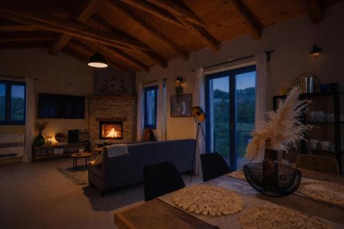 Motovun Villa | Villa Toro