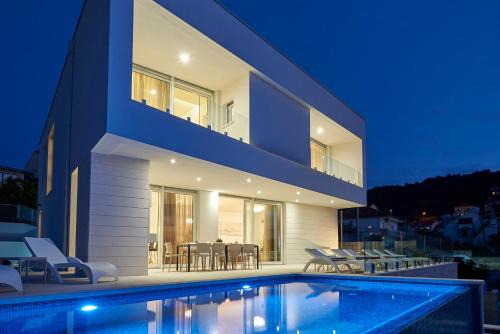 Trogir Villa | Villa Trogir