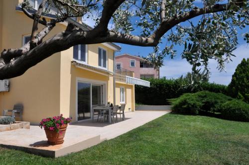 Musalez Apartment | Villa Ulivo Apartments