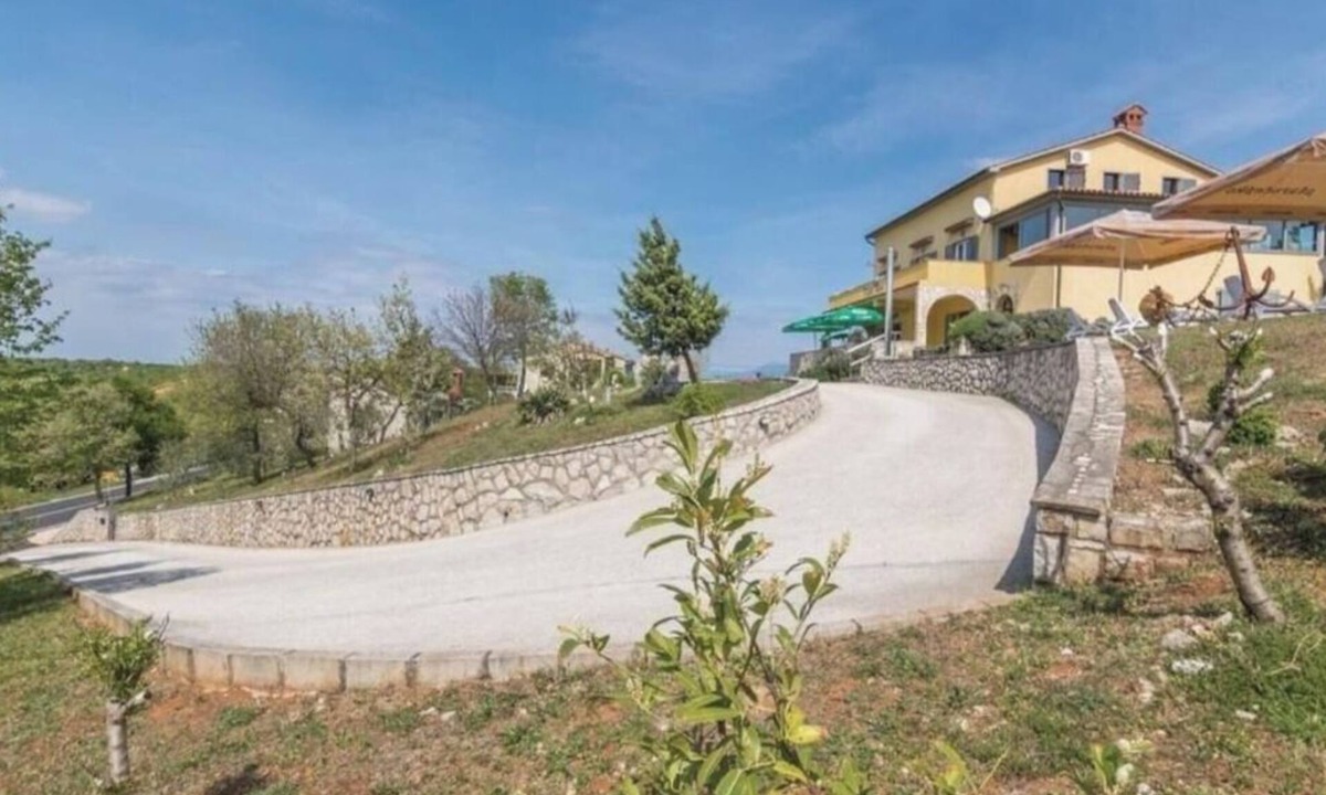 Rogocana Apartment | Villa Una Apartments