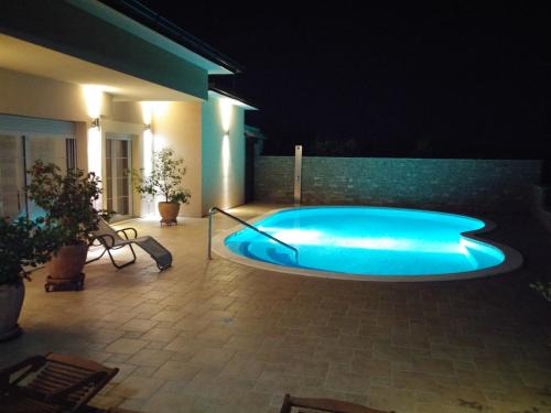 Mali Ograenik Villa | Villa Vacanza