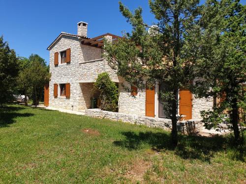 Divsici Villa | Villa Valeria