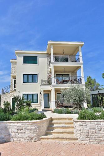 Rogoznica House | Villa Valeria